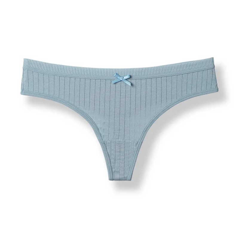 Kit 05 Calcinhas Lady Cotton: Conforto e Sensualidade