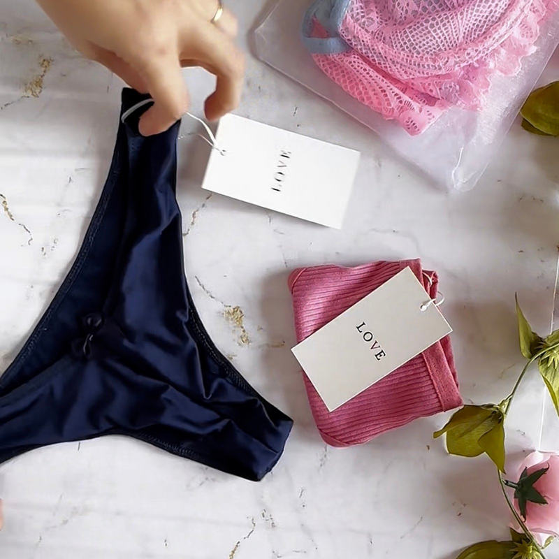 Combo Princesa: 05 Lingeries Especiais Pink Princess ✨ PROMOÇÃO RELÂMPAGO✨