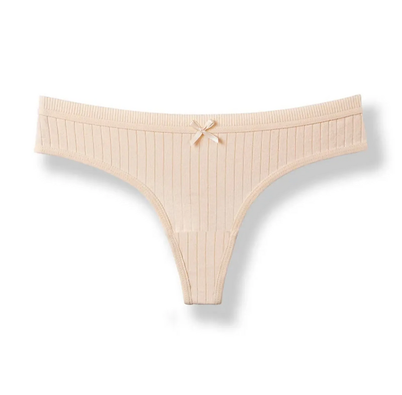 Kit 03 Calcinhas Lady Cotton: Conforto e Sensualidade