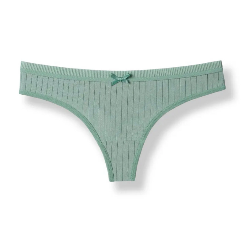 Kit 03 Calcinhas Lady Cotton: Conforto e Sensualidade